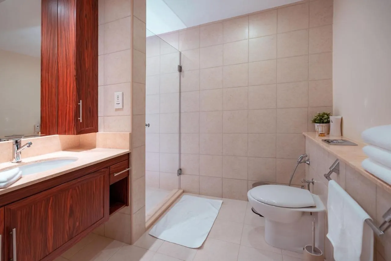 Elite Royal Apartment Full Burj Khalifa & Fountain View - Czar Dubai United Arab Emirates