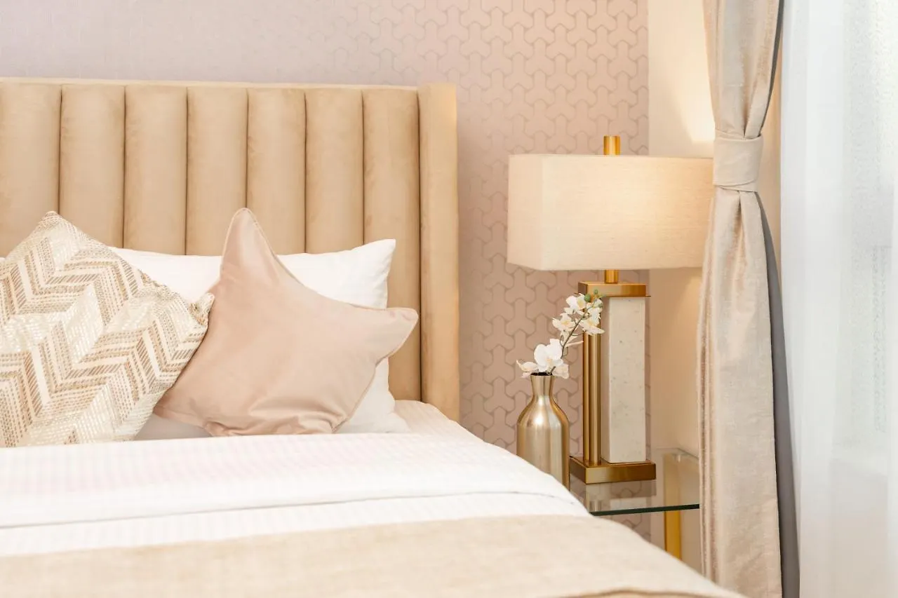 Elite Royal Apartment Full Burj Khalifa & Fountain View - Czar Dubai