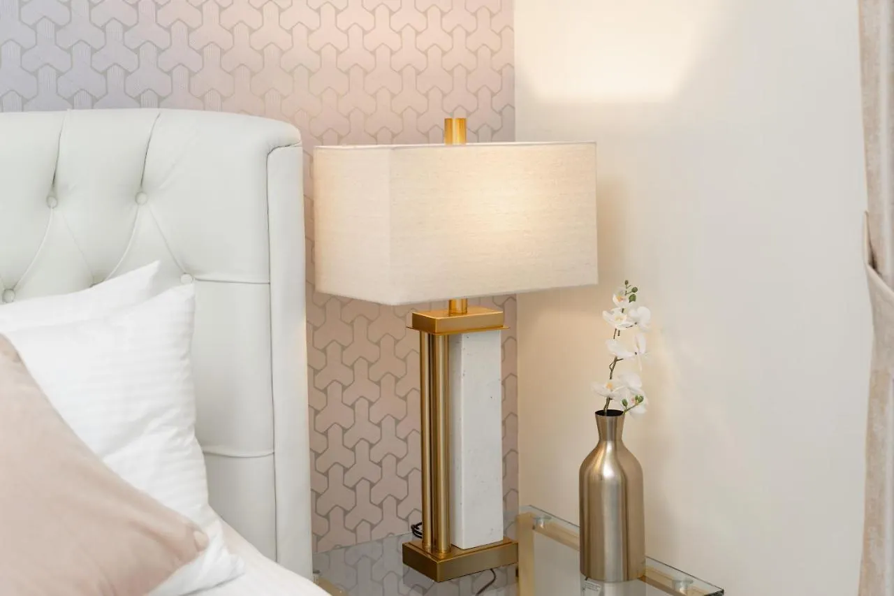 Elite Royal Apartment Full Burj Khalifa & Fountain View - Czar Dubai